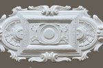 Ornamentidega laerosett M406 - 84 x 44 cm _1