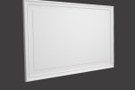 Wall Panel/Gypsum Board 9001, 50 x 80 cm_1