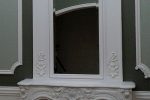 Louis XV trumeau tavalise peegliga 98006_1