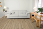 LVT Vinüülparkett GNR Artemis 2,5mm – Plank pruun liimitav _3