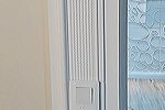 Ornamentidega liist 1333 - 12,0 cm x 1,50 m  _3