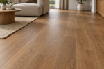 VeniBrown Spoonparkett tamm rustik Brown_2