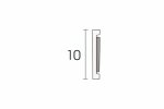 Ornamentidega liist 1341 - 10,0 cm x 1,50 m_2