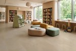 Akustiline PVC Gerflor Taralay Impression Acoustic 1308 Sandstone beige - beeź_2