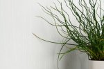 PVC seinakate märga ruumi Shower System "Mural Calypso" 7000 Bamboo Snow Pearl valge_2