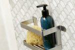 PVC seinakate märga ruumi Shower System "Mural Calypso" 7024 Venice hall_2