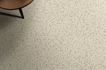 Akustiline PVC Gerflor Taralay Initial Acoustic 1261 TERRAZZO TERRA beeź _2