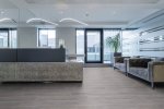 Akustiline PVC Gerflor Taralay Initial Acoustic 1442 VALENCAY PECAN hall/ pruun_2