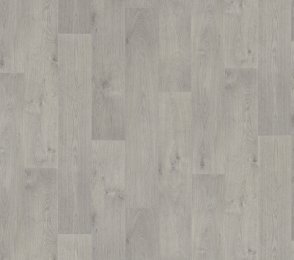 Akustiline PVC Gerflor Taralay Libertex (19dB) 1751 Pure Oak Grey hall