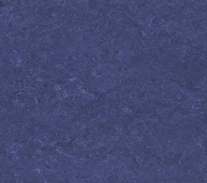 Linoleum Gerflor Marmorette 0028 Dive sinine