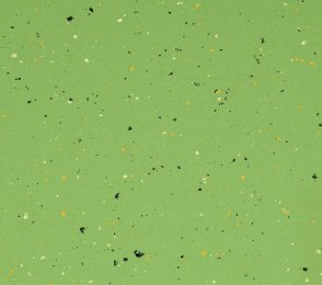 Linoleum 0030 Eplegrønn