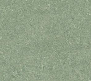 Linoleum  Gerflor Marmorette 0043 Leaf Green roheline