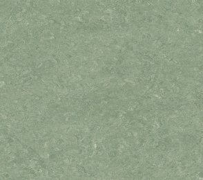 Linoleum Gerflor DLW Marmorette 2,5mm 0043 Leaf Green roheline