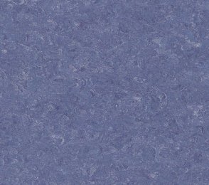 Linoleum 0049 Kungsblå