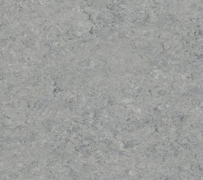 Linoleum Gerflor Marmorette 0053 Ice Grey hall