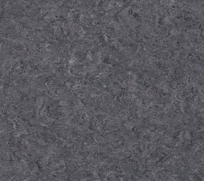 Linoleum Gerflor DLW Marmorette 2,5mm 0059 Plumb Grey hall