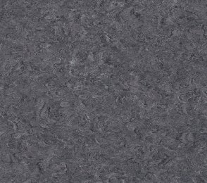 Linoleum Gerflor Marmorette 2,5mm 0059 Plumb Grey hall