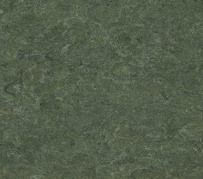 Linoleum Gerflor Marmorette 0083 Jungle roheline