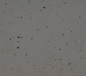 Linoleum 0090 Slät grå