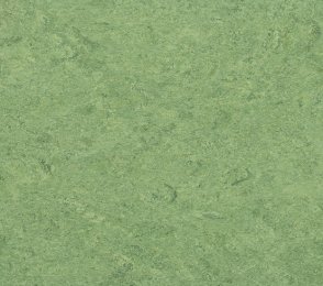 Linoleum 0100 Froskegrønn