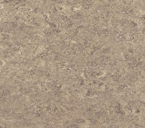 Linoleum Gerflor DLW Marmorette 2,5mm 0106 Hazelnut Shake pruun