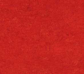 Linoleum 0118 Chili Red