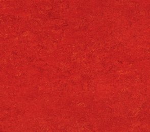Linoleum Gerflor DLW Marmorette 2,5mm 0118 Chili Red punane