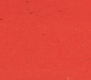 Линолеум 0118 Power Red