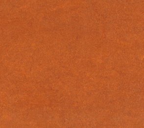 Linoleum Gerflor Marmorette 0119 Terracotta oranž