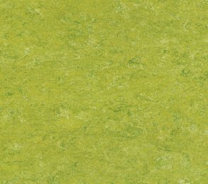 Linoleum 0132 Limegrønn