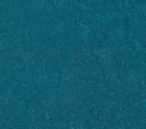 Linoleum 0136 Turquoise Bay