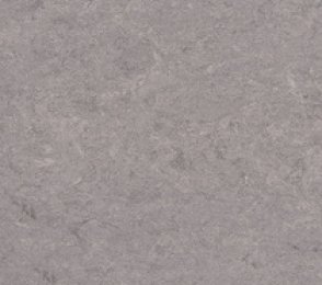 Linoleum Gerflor DLW Marmorette 2,5mm 0153 Greystone Grey hall