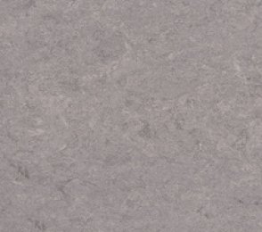 Linoleum 0153 Greystone Grå