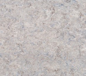 Linoleum Gerflor DLW Marmorette 2,5mm 0155 Smoked Pearl hall