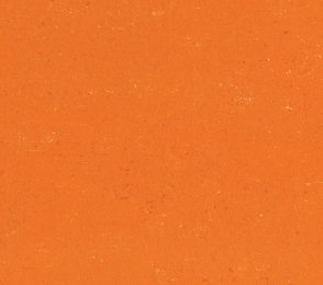 Linoleum Gerflor Acoustic Plus 0170 Kumquat Orange oranž