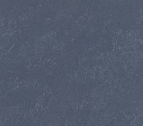 Linoleum Gerflor DLW Marmorette 2,5mm 0224 Mystery Blue sinine