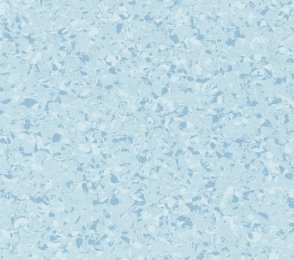 PVC äriruumi Gerflor Mipolam Affinity 4496 Light Sapphire sinine