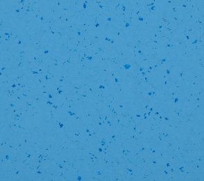 PVC äriruumi Gerflor Mipolam BioPlanet 5436 Tiger Eye sinine