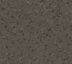 PVC commercial space 6045 Chocolate