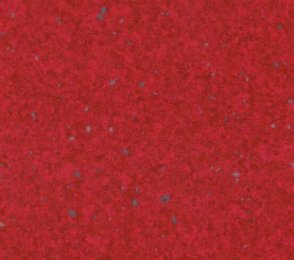 PVC äriruumi Gerflor Mipolam Ambiance Ultra 2071 Imperial Red punane