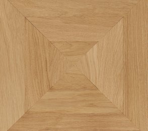 Mosaikkparkett Eik Venezia Natur 10mm