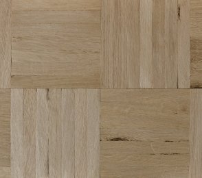 Mosaikkparkett Eik Natur ruter