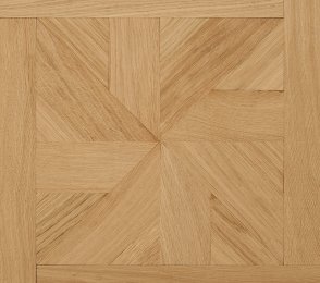 Mosaikkparkett Oak Palace Bristol Natur 10mm