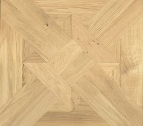 Mosaikkparkett Oak Palace Coventry Rustikk 10mm