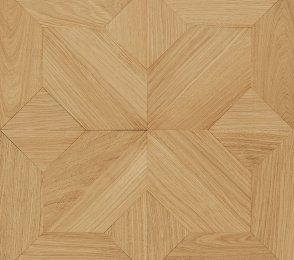Mosaikkparkett Oak Palace Oxford Natur 10mm