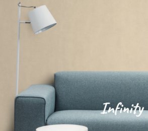 Tapeet Infinity ühiskondlikud ruumid