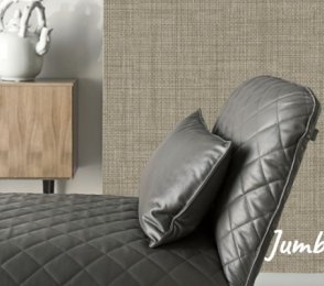 Tapeet Jumble ühiskondlikud ruumid