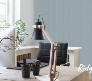 Tapeet Ridge ühiskondlikud ruumid