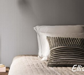 Tapeet Ellis ühiskondlikud ruumid