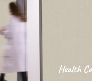 Tapeet Health Care ühiskondlikud ruumid, haiglad jne